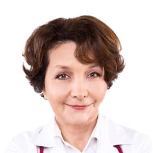 Никитина Ирина Матвеевна анестезиолог-реаниматолог, нарколог